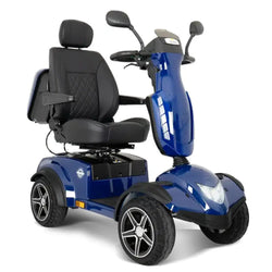 Scooterpac Ignite Sport Mobility Scooter