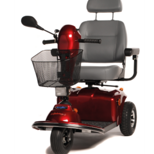 Freerider Knightsbridge 6 Mobility Scooter