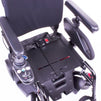 Kozmo Electric Wheelchair