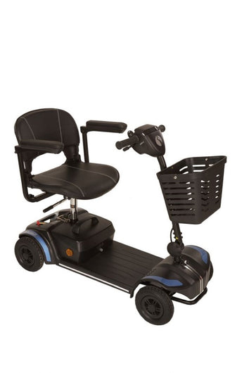 Rascal Velumili Mobility Scooter