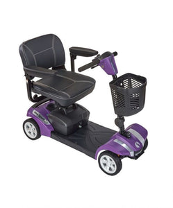 Rascal Veo Sport LiFe Mobility Scooter