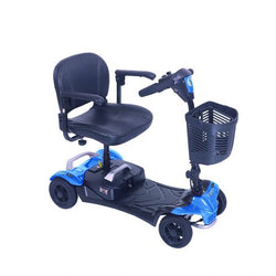 Rascal Vippi LiFe - Portable Mobility Scooter