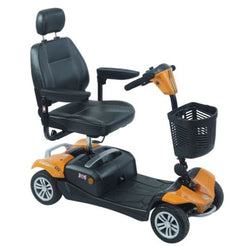 Rascal Vista Life - 6mph Portable Mobility Scooter