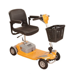 Rascal Luxe - Portable Mobility Scooter