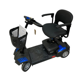 Pre-Owned Drive Scout Portable Mobility Scooter