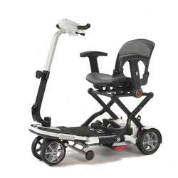 Pre-Owned TGA Minimo Plus Folding Scooter
