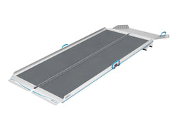 NEW Aerolight-Up&Over lightweight portable ramp kit up to 15cm high (inc. 1x DM5 & 1x AX12)