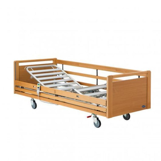 Invacare Sb755 Medical Bed