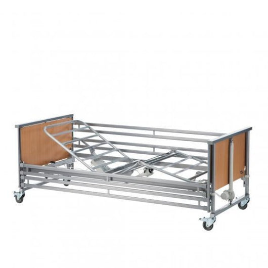 Invacare Medley Ergo Medical Bed