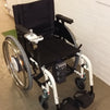 Invacare Alber E-FIX E35/36 with Kuschall Compact Wheelchair