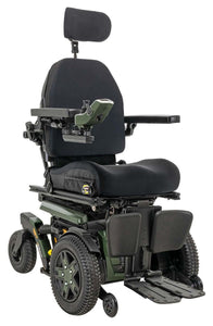 Q 4Front 2 Electric Wheelchair