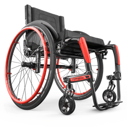 Motion Composites Apex C Rigid Wheelchair