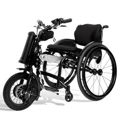 Klaxon Klik Electric Handbike