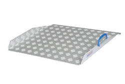 Doorline-Multi 56cm long threshold ramp