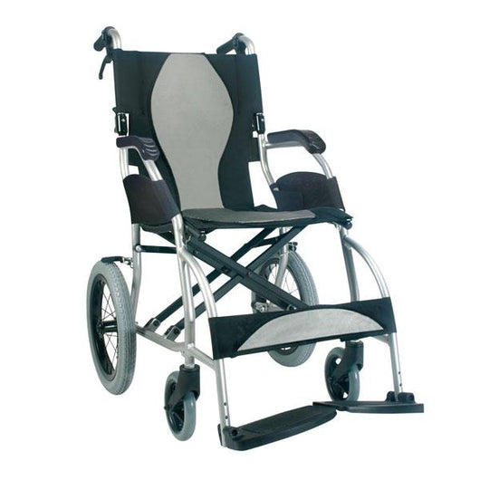 Ergo Lite Transit Wheelchair