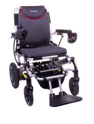 Pride iGO+ Electric Wheelchair