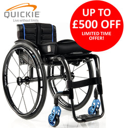 Krypton R Rigid Wheelchair