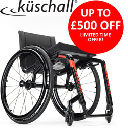 Kuschall K-Series 2.0