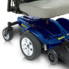 Pride Jazzy Select Electric Wheelchair