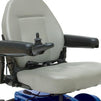 Pride Jazzy Select Electric Wheelchair