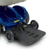 Pride Jazzy Select Electric Wheelchair