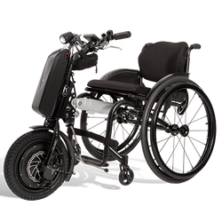 Klaxon Klik Electric Race Handbike