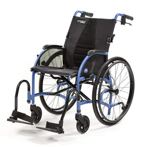 TGA Strongback Self Propelled