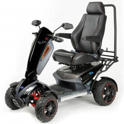 TGA Vita X Mobility Scooter