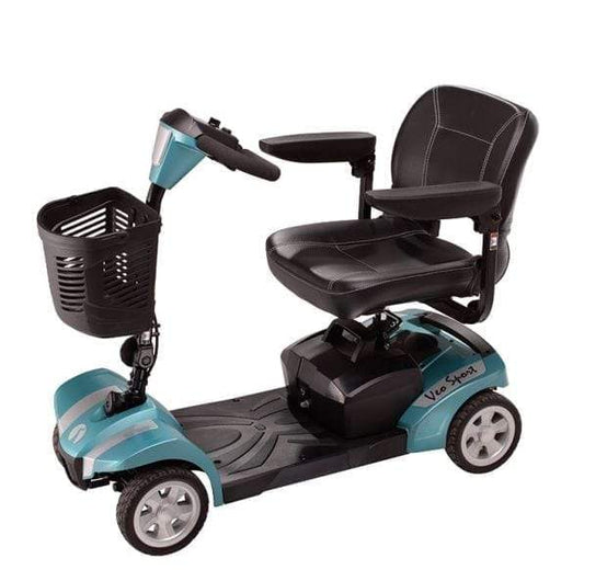Rascal Veo Sport SR