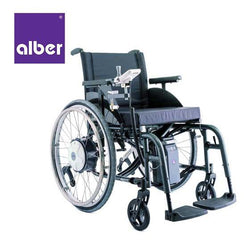 Alber E-Fix E35/36