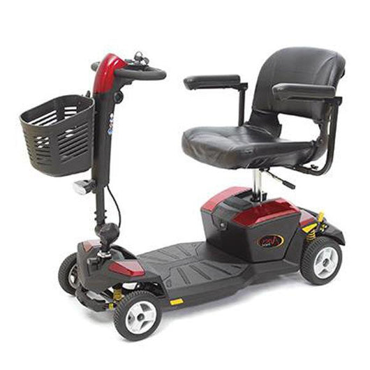 Pride Apex Rapid 12Ah or 18Ah