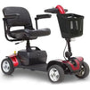 Pride Go Go Elite Traveller Sport Scooter
