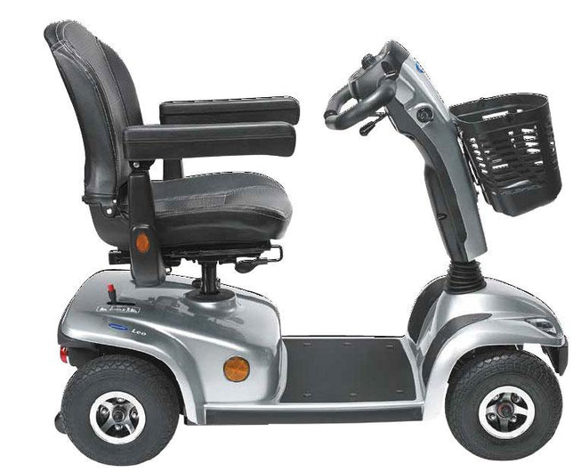 Invacare Leo Mobility Scooter
