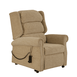 The Royal Riser Recliner Chair