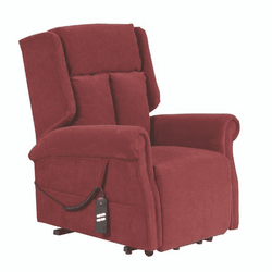 The T-Back Riser Recliner Chair