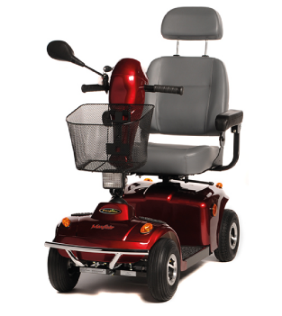 Freerider Mayfair 4 Mobility Scooter