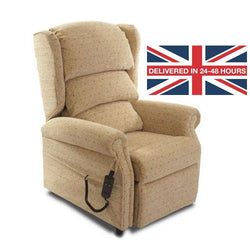 Rimini Luxury Express Riser Chair