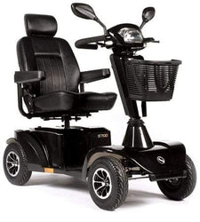Sterling S700 Mobility Scooter