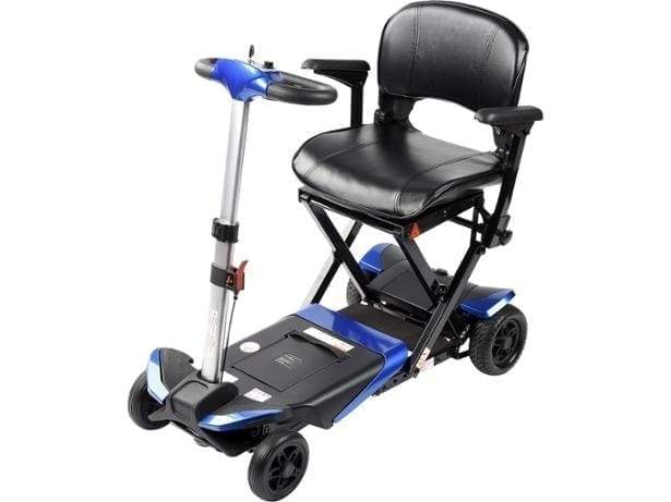 Monarch Smarti Mobility Scooter