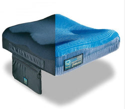 Stimulite Contoured Cushion (with cover)