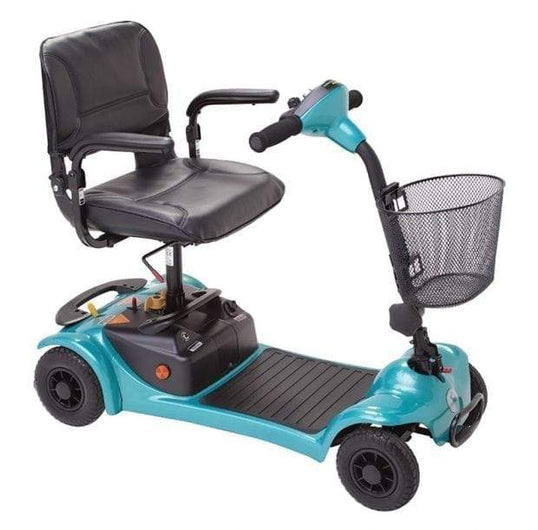 Ultralite 480 Scooter