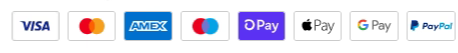 Payment Methods
