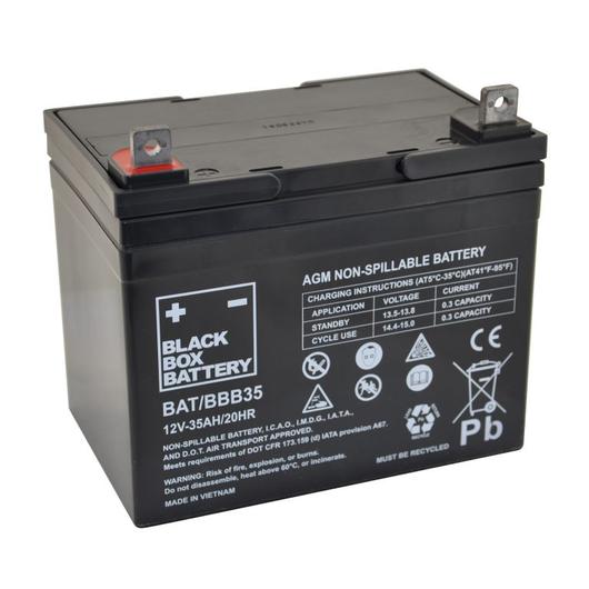 Mobility Scooter Battery Upgrade Guide