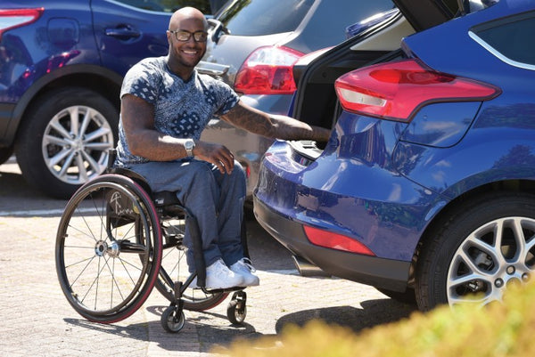 Motability Scheme