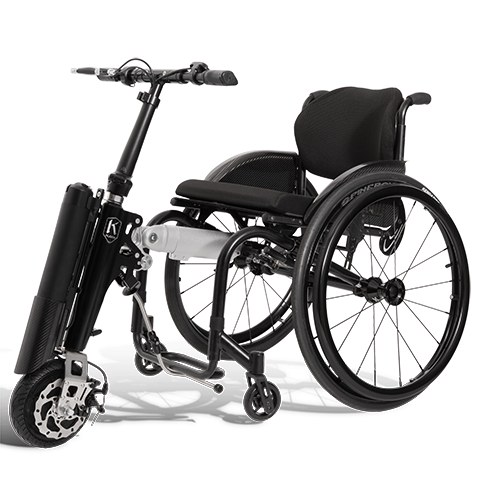 Mobility Scooter Types
