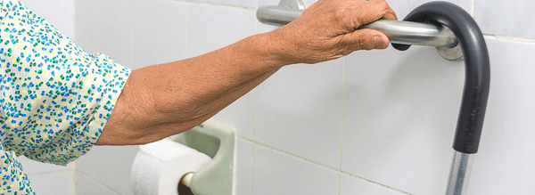 Mobility Bathroom Aid Guide