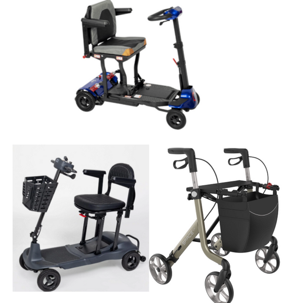Our most popular Mobility products and why customers love them!