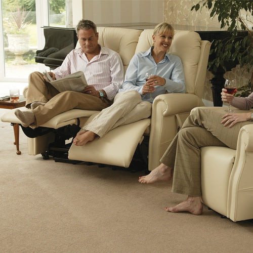 Everything to consider when looking for a Riser Recliner Chair