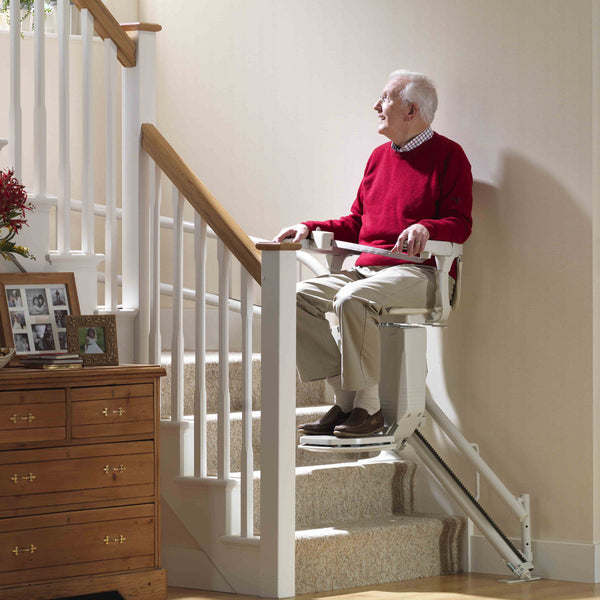 Guide to stairlifts