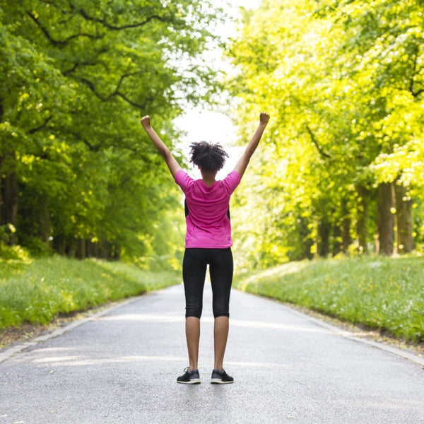 Healthy Ways To Stay Active This Spring Season